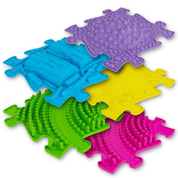 Covorașe ortopedice - 3D Extended