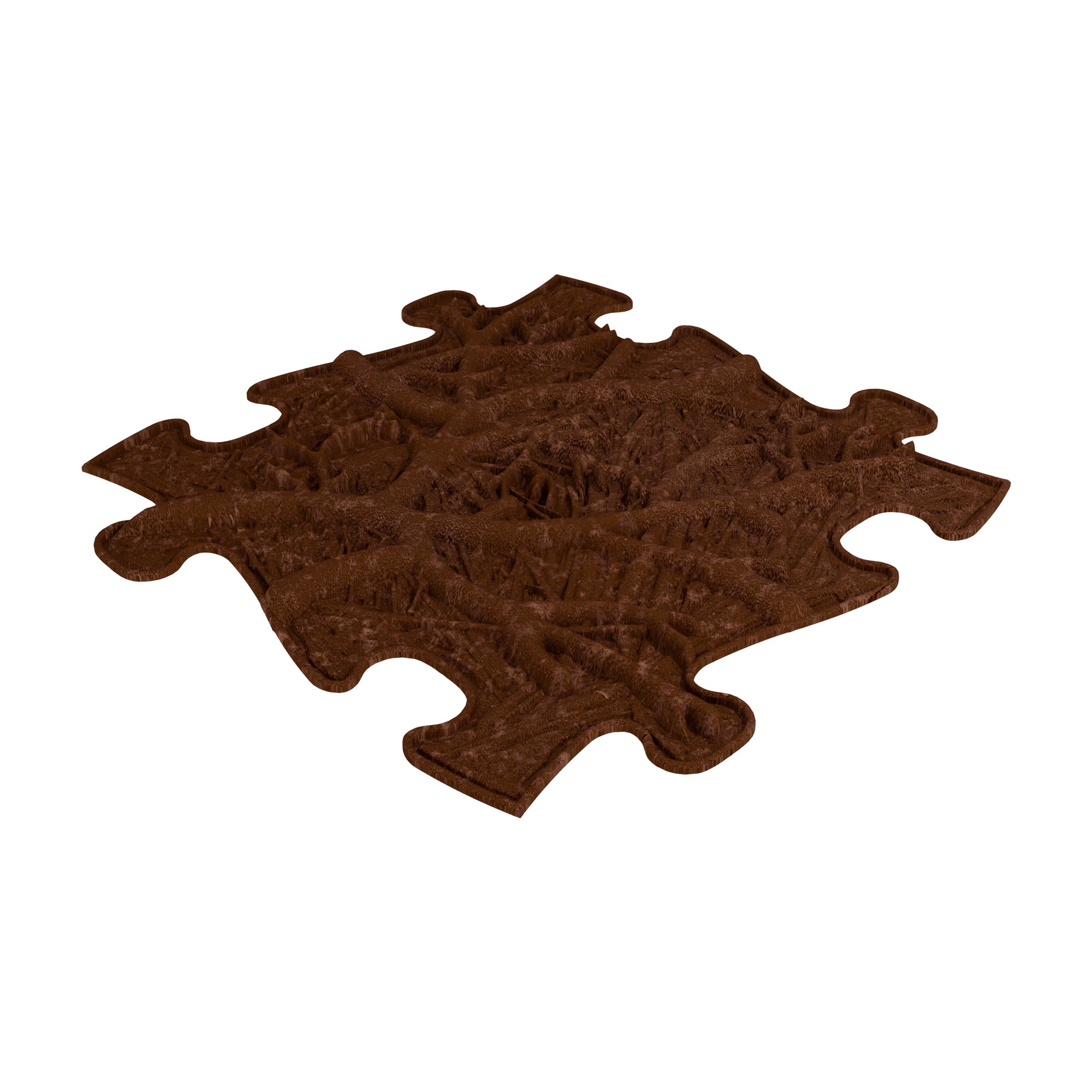 Covoraș individual ortopedic - Roots eco